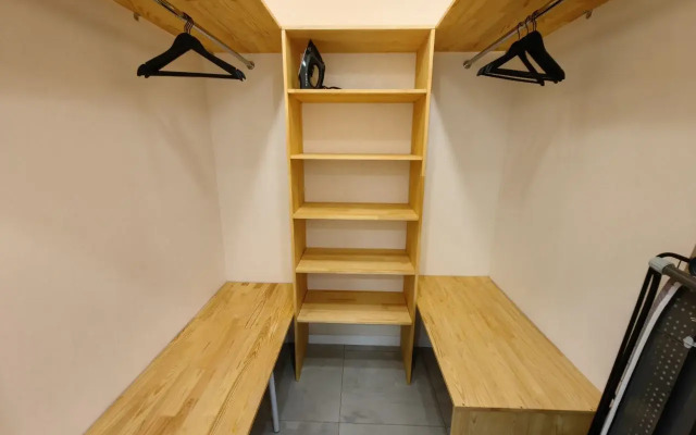 Квартира Просто Космос