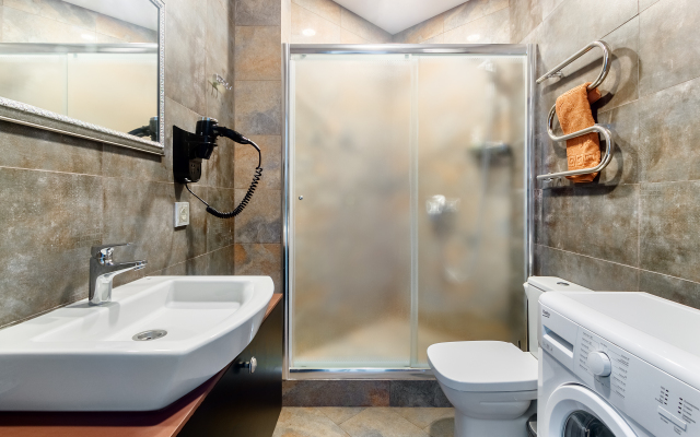 Апартаменты Дизайнерская квартира Алиса