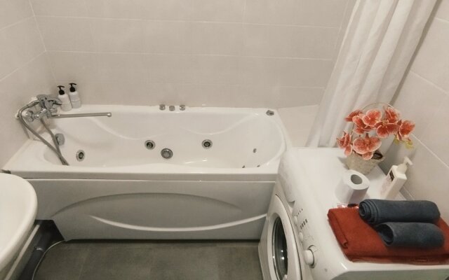 Apartamenty V Zhk Kamskie Ogni Flat 1