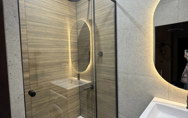 Апартаменты на Ленина 15