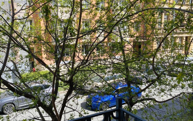 Na Staronevskom Guest House