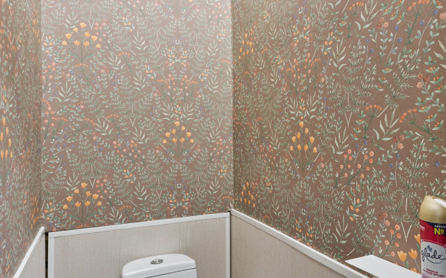 Квартира Уютная Трешка у Метро