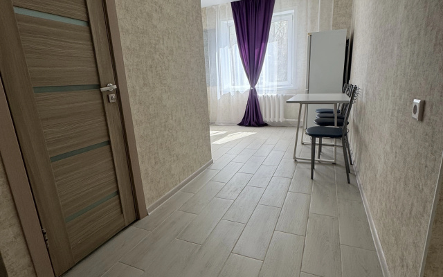 Квартира на Киевском бульваре, 7