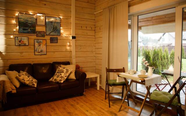 Гостевой Дом Морозовка