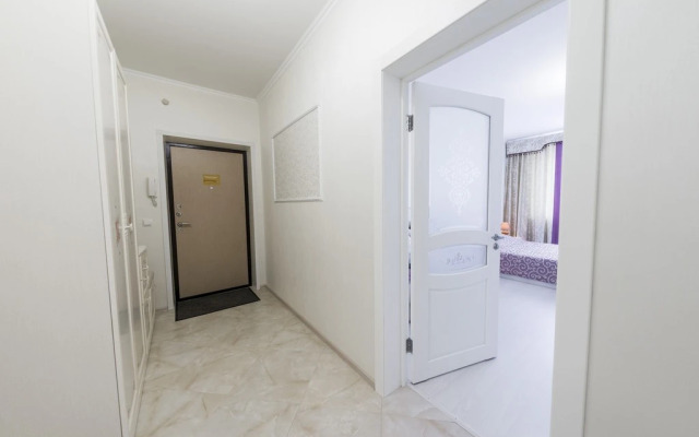 Квартира на улице Тимирязева 16