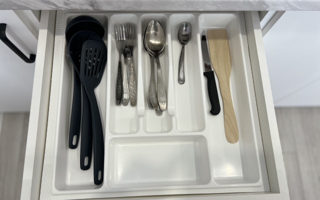 Квартира Лофт