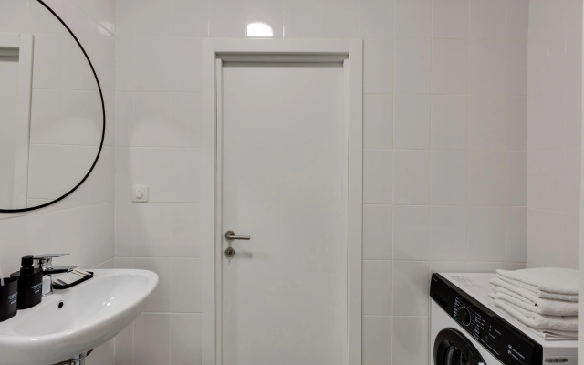 Shikarnaya V Misaylovo Flat