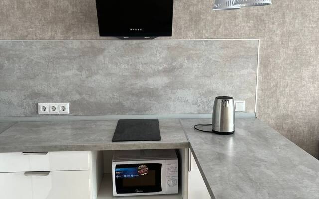 Апартаменты Privi House в сердце Ижевска