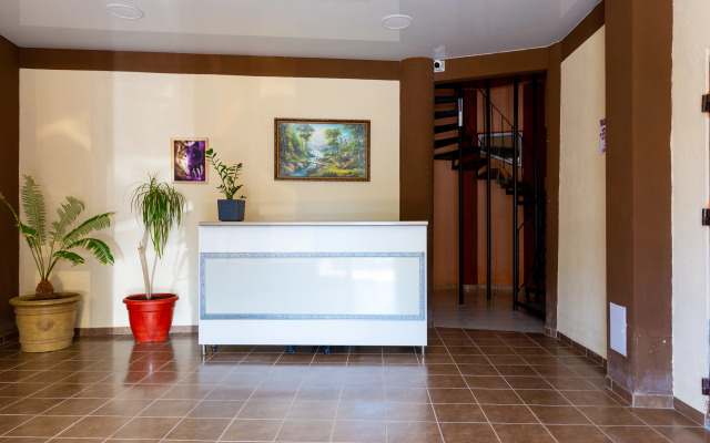 Dubokgrupp Hotel Resort