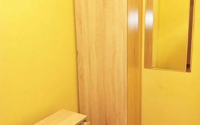 Квартира на Улице Новокосинская 14к2