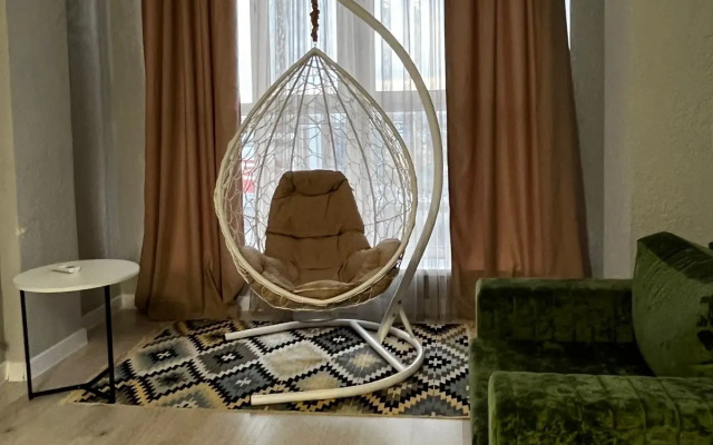 Апартаменты Sundag Д65