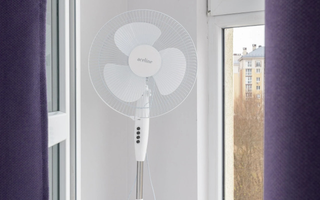 Апартаменты Azure family aparts