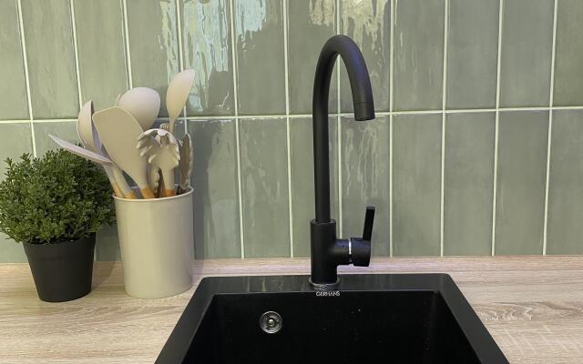 Апартаменты Flora