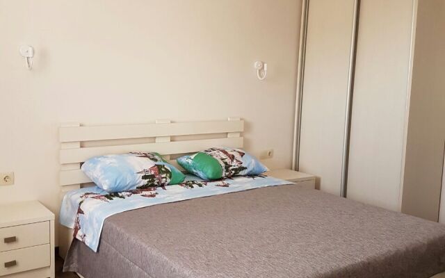 Dom u morya Dorozhnik Guest house