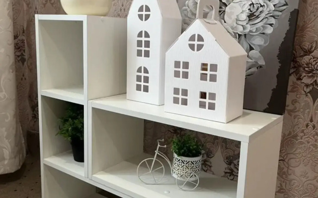 Квартира Уютная квартира в центре Костромы