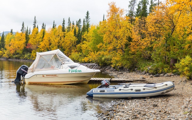 База Отдыха у Сейдозера