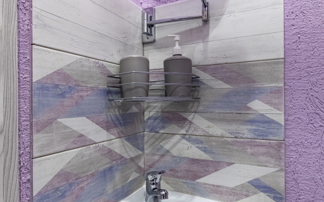 Меблированные комнаты Лаванда