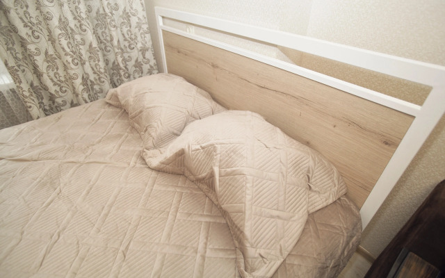 Квартира уютная