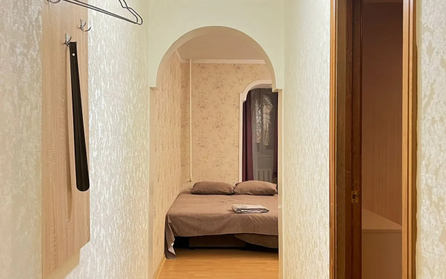 Квартира на Ленина 273