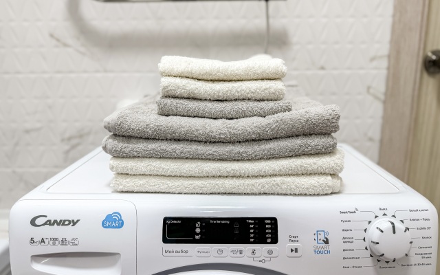 Апартаменты Монако 24 ЖК "Морская Горгиппия" 250