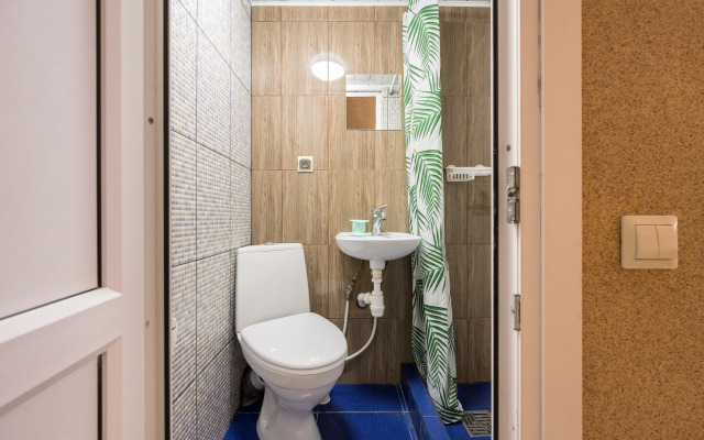 Квартира Студия в Центре Санкт-Петербурга