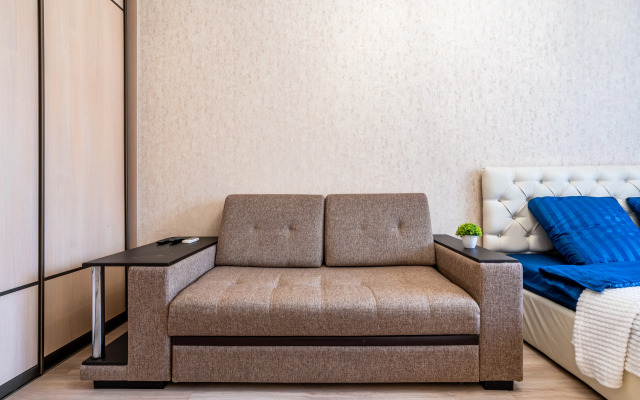 Квартира Мечты От MonAmi С Видом На Стадион Галицкого Для Троих Гостей