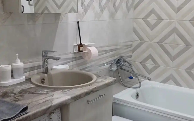 Na Beregovoy Flat 1