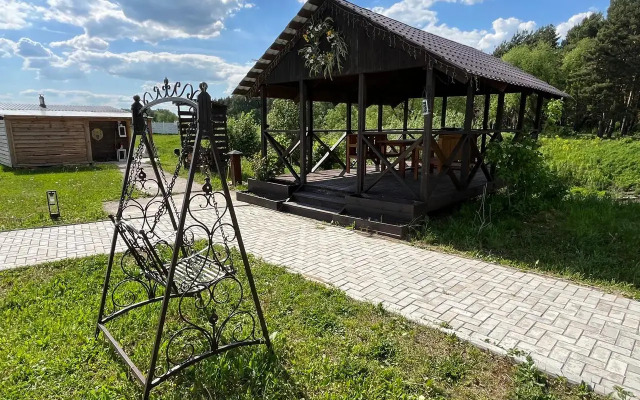 Шале Ромашки