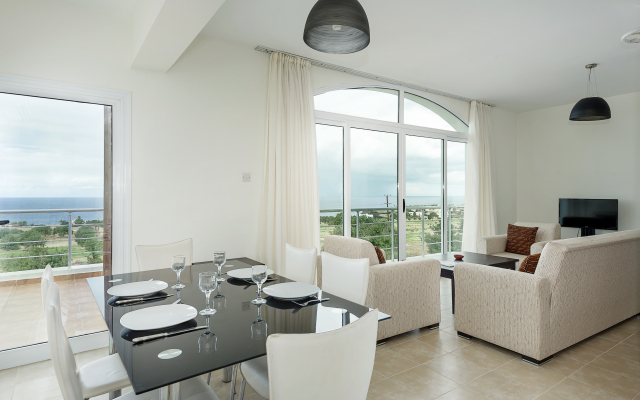 Апартаменты JOYA CYPRUS MAJESTIC PENTHOUSE