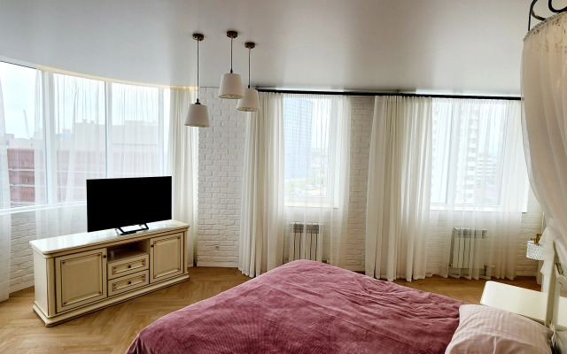 Апартаменты Балет