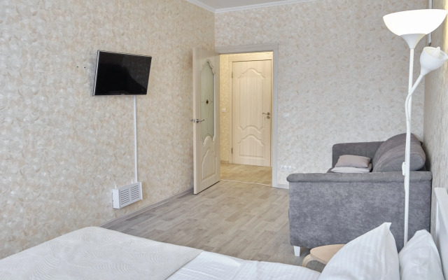 Квартира Апарт-Сеть UdobnoVEKB самозаселение 24х7