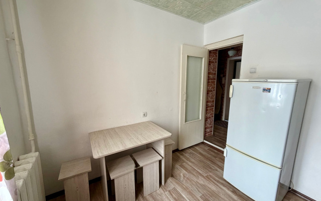 Квартира Уютная 1-комн.  33 м²