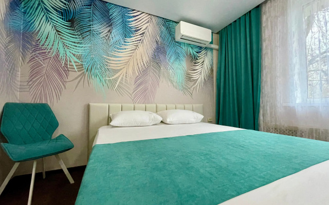 Отель Везендорф