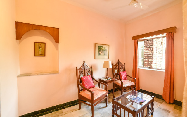 Karni Bhawan Heritage Hotel Jodhpur