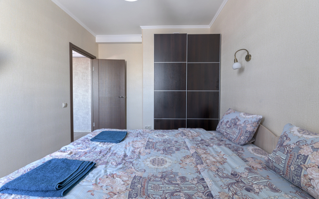 Krasny Kit Zona Komforta Apartaments