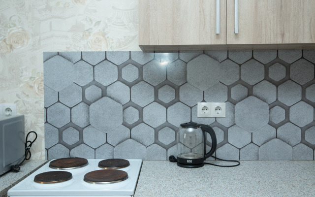 Апартаменты Дом