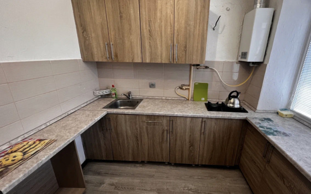 Апартаменты Белгородский Проспект 34