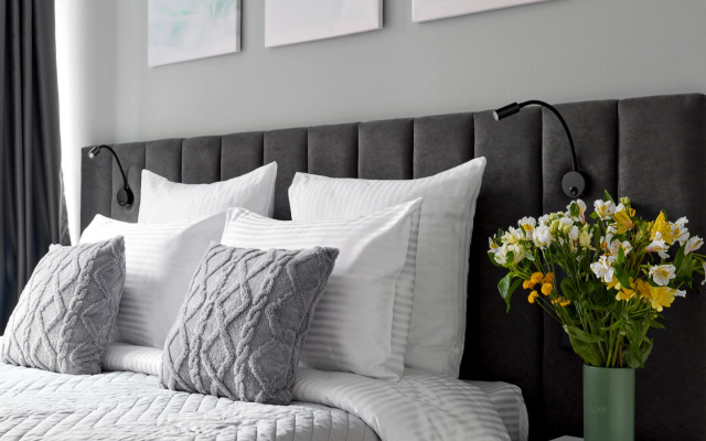 Квартира Заневский 845