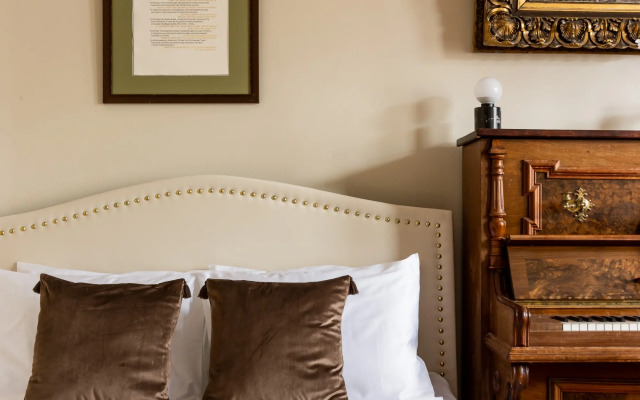 Квартира Дворец