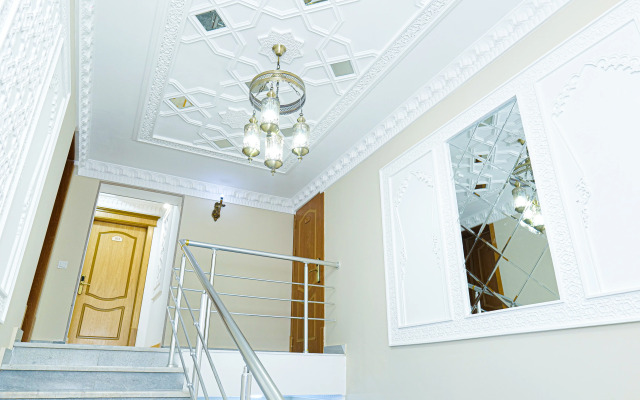 Kabir Hotel