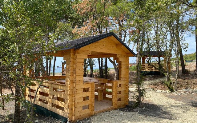 Парк-отель Берег Роз