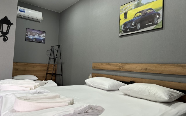 Astonit Hotel