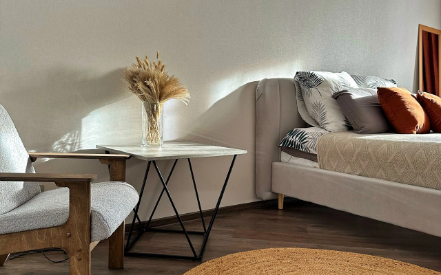 AmberHous Flat