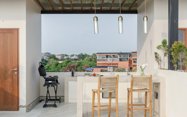Solair Beach Lofts Apartment Hotel