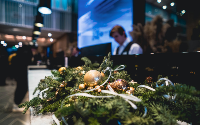 Апарт-отель Valo Network