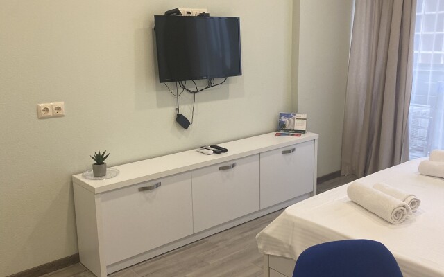 Апартаменты Orbi Beach Tower Batumi 3107