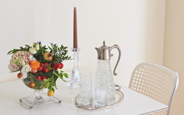 Residence Hilda Apart-hotel