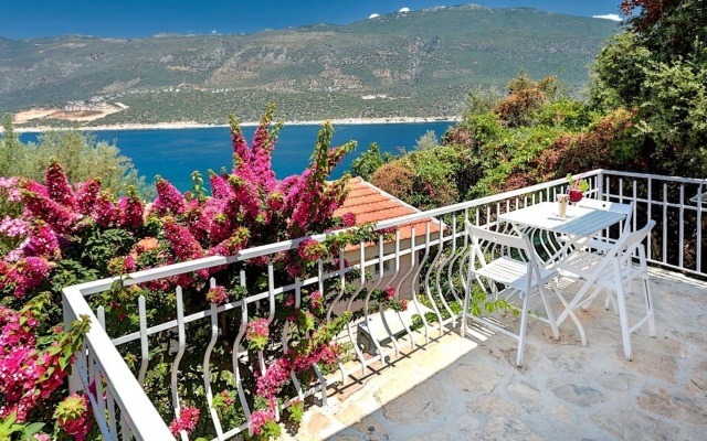 Club Çapa Hotel