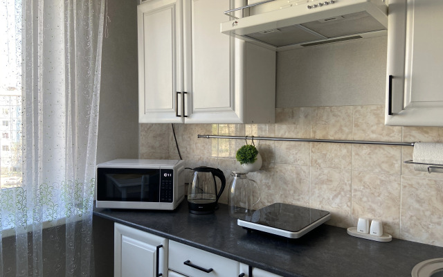 Квартира Современная 2х Комнатная