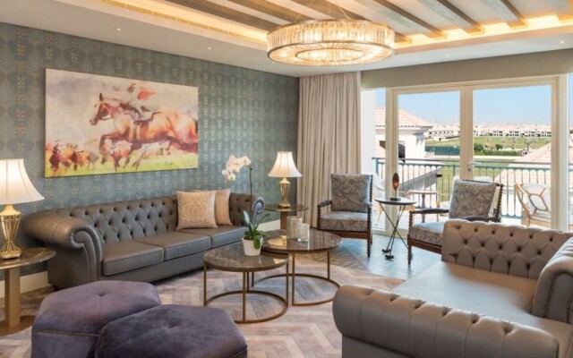 Al Habtoor Polo Resort